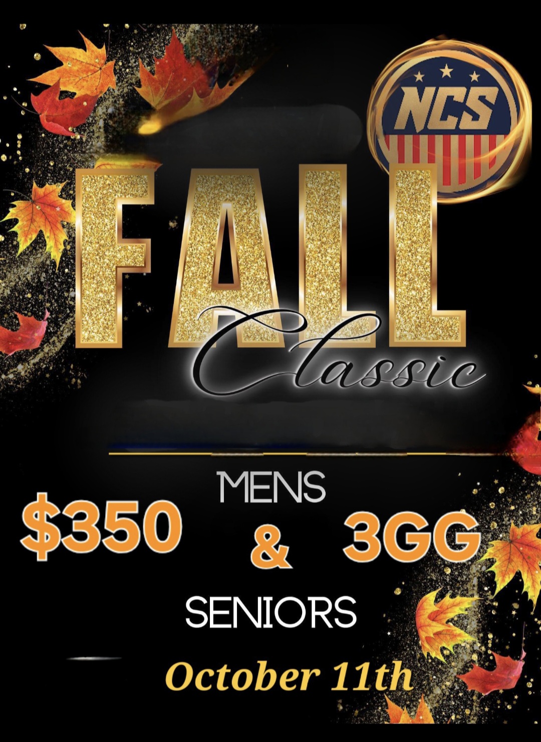 Fall Classic Logo