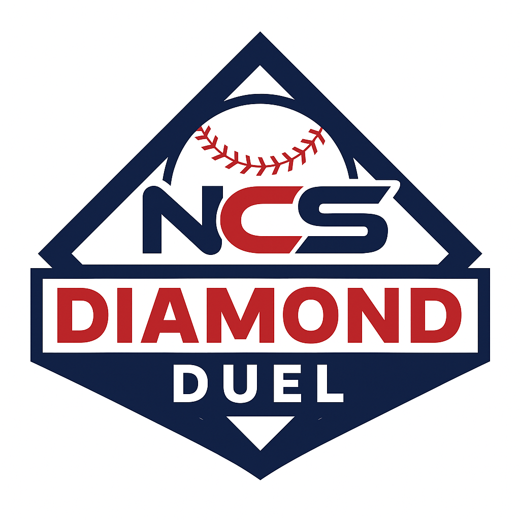 Diamond Duel Logo