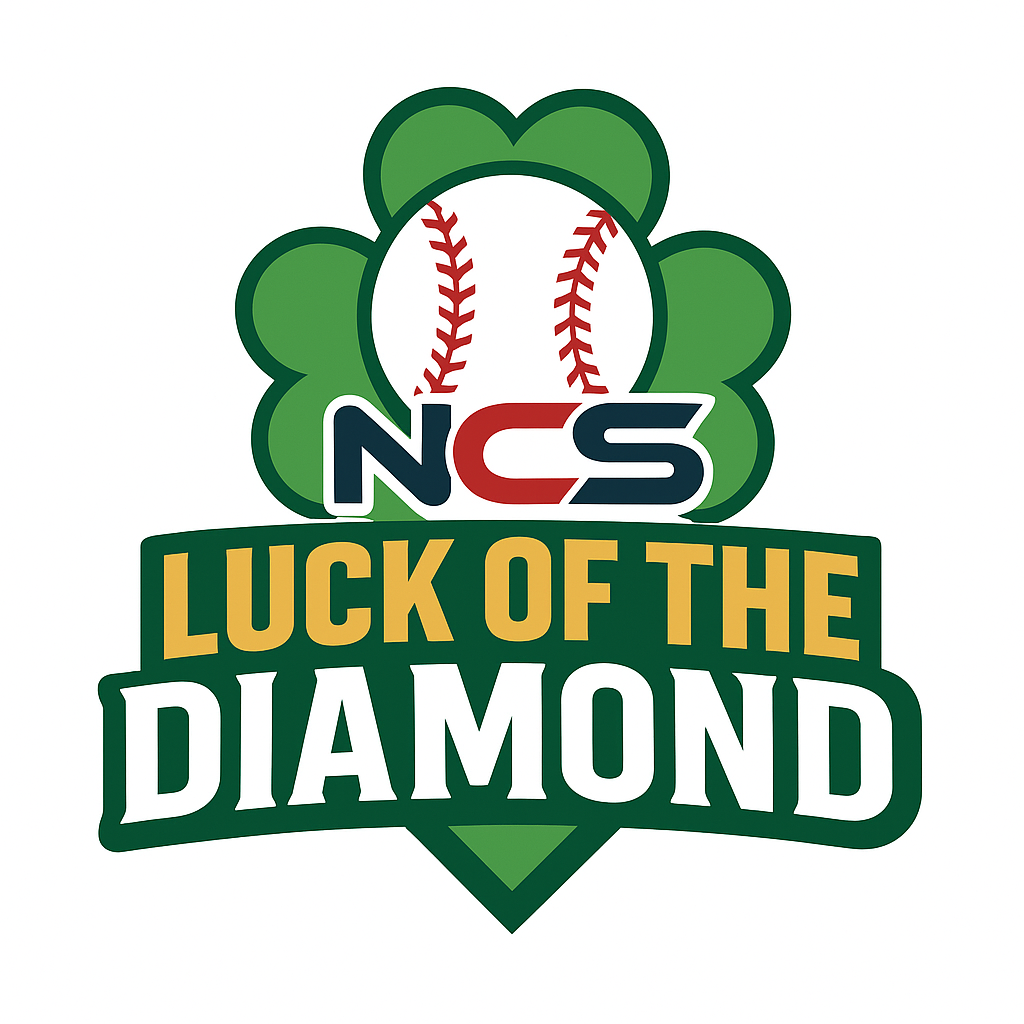 Luck of the Diamond Logo