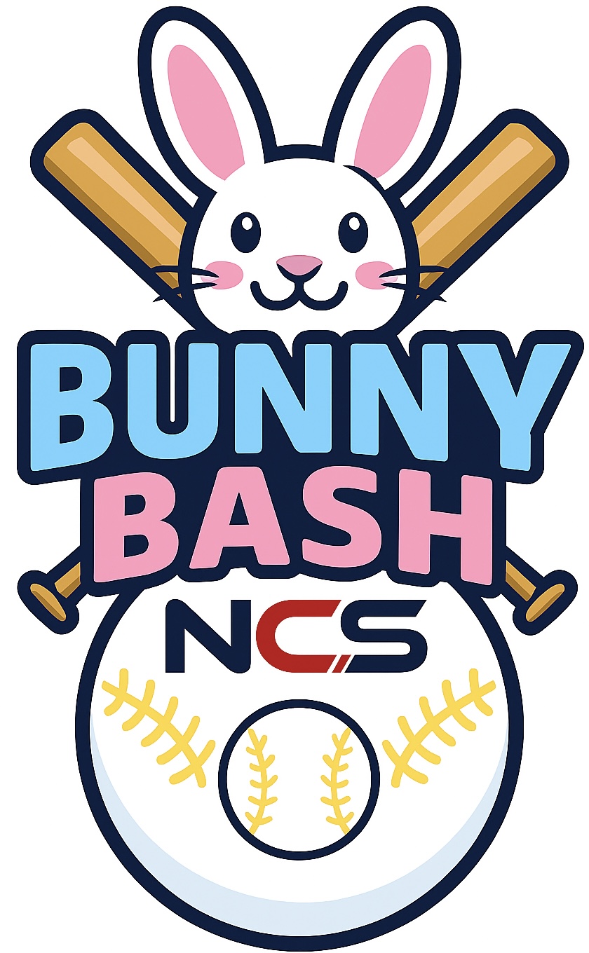 Bunny Bash Logo
