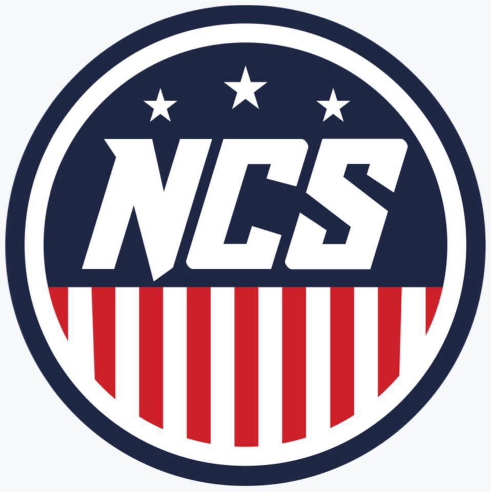 A - NCS Winter Wood Bat Classic (NCS Sanctioned) EAST ALLEY EVENTS Logo