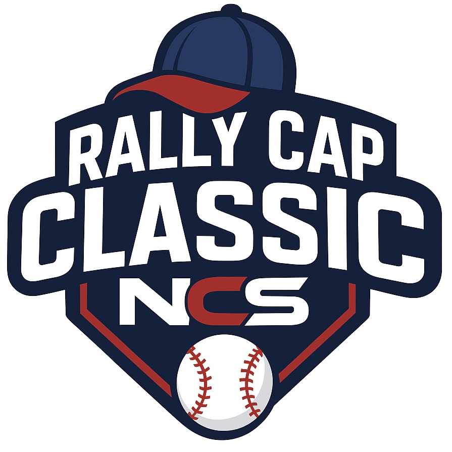 Rally Cap Classic Logo