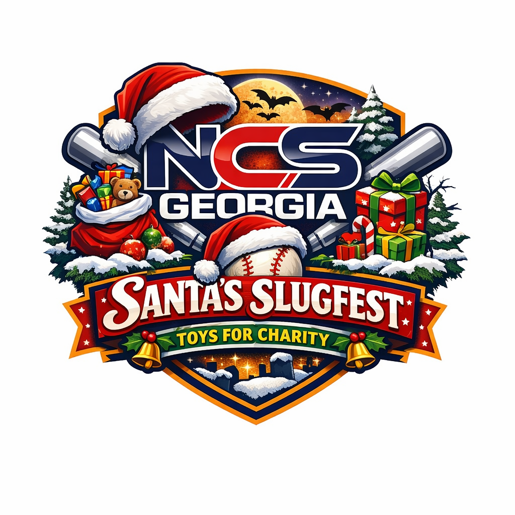 Santa's Slugfest Logo