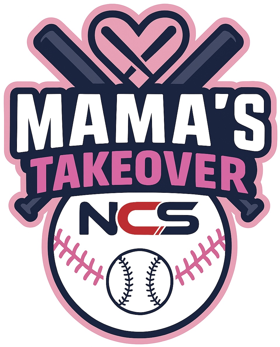 Mamas Takeover Logo