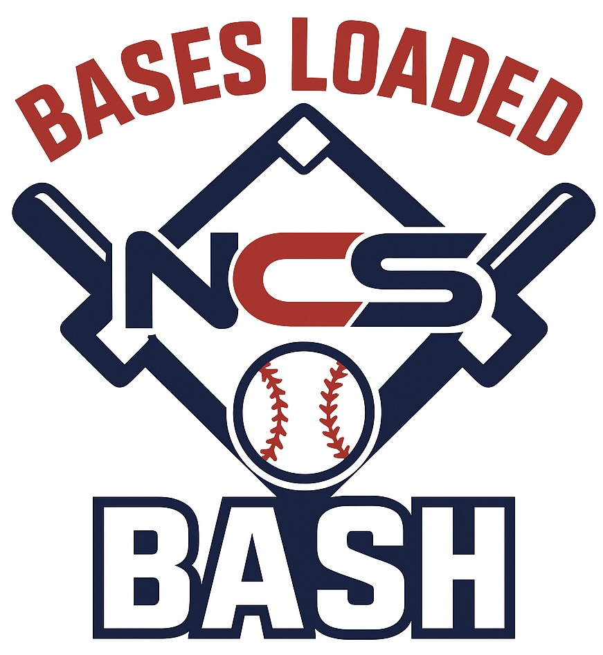 Bases Loaded Bash Logo