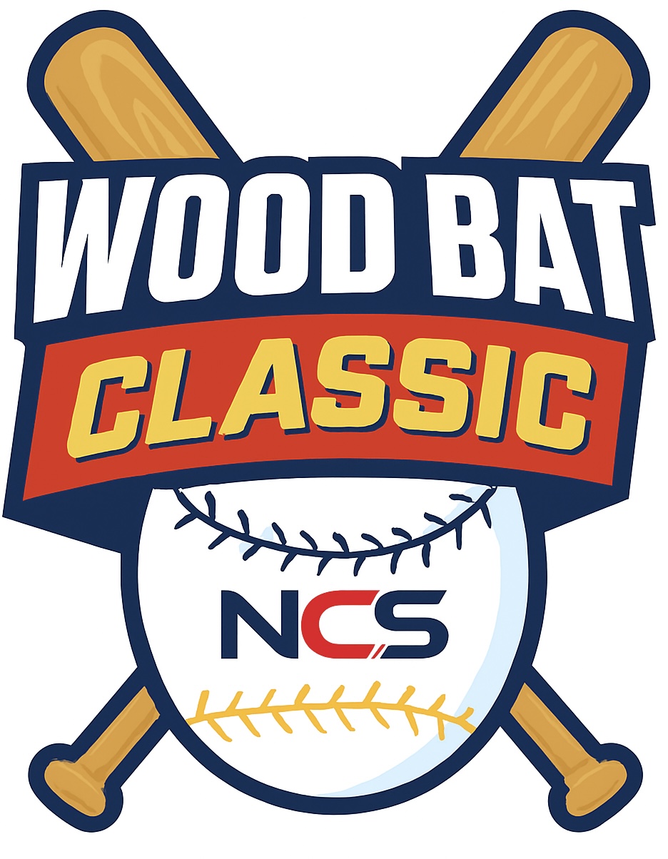 Wood Bat Classic Logo