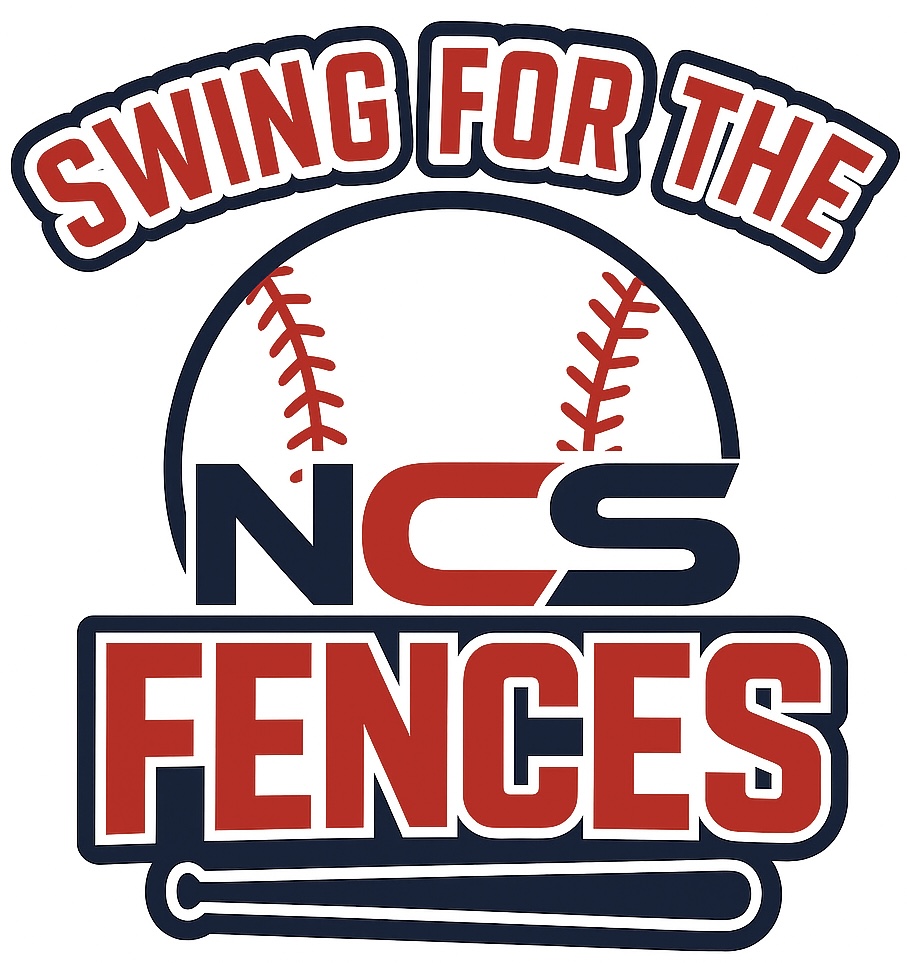 Swing For The Fences Logo