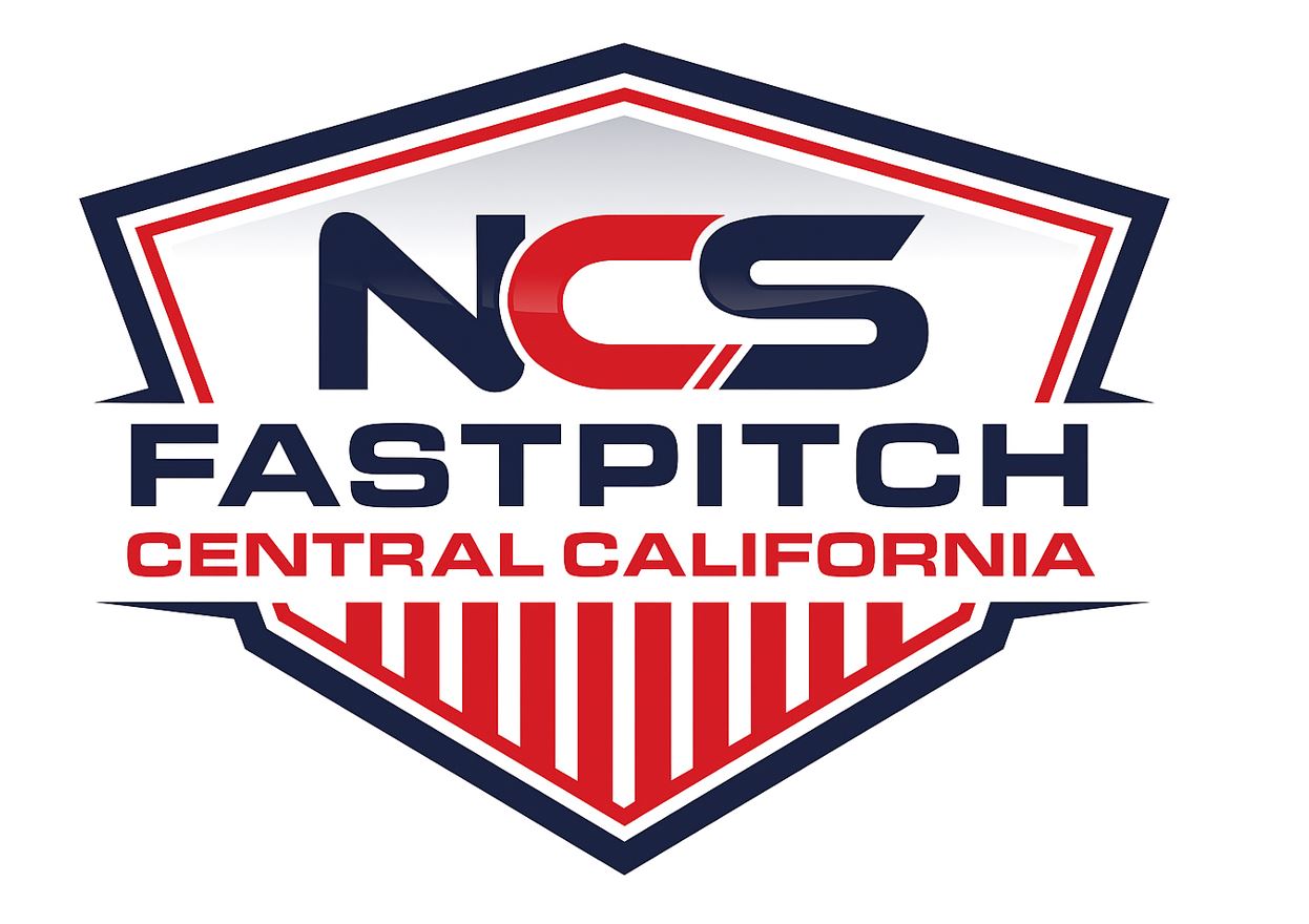NCS FASTPITCH CC - SWEETHEART SHOWDOWN 4GG Logo