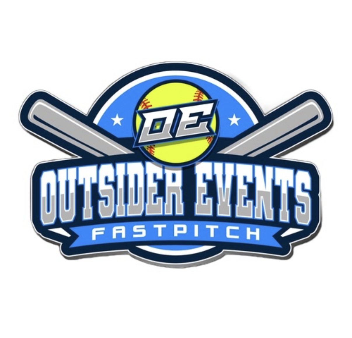 12u Battle for the Gloves- Custom Gloves for 1st place Logo