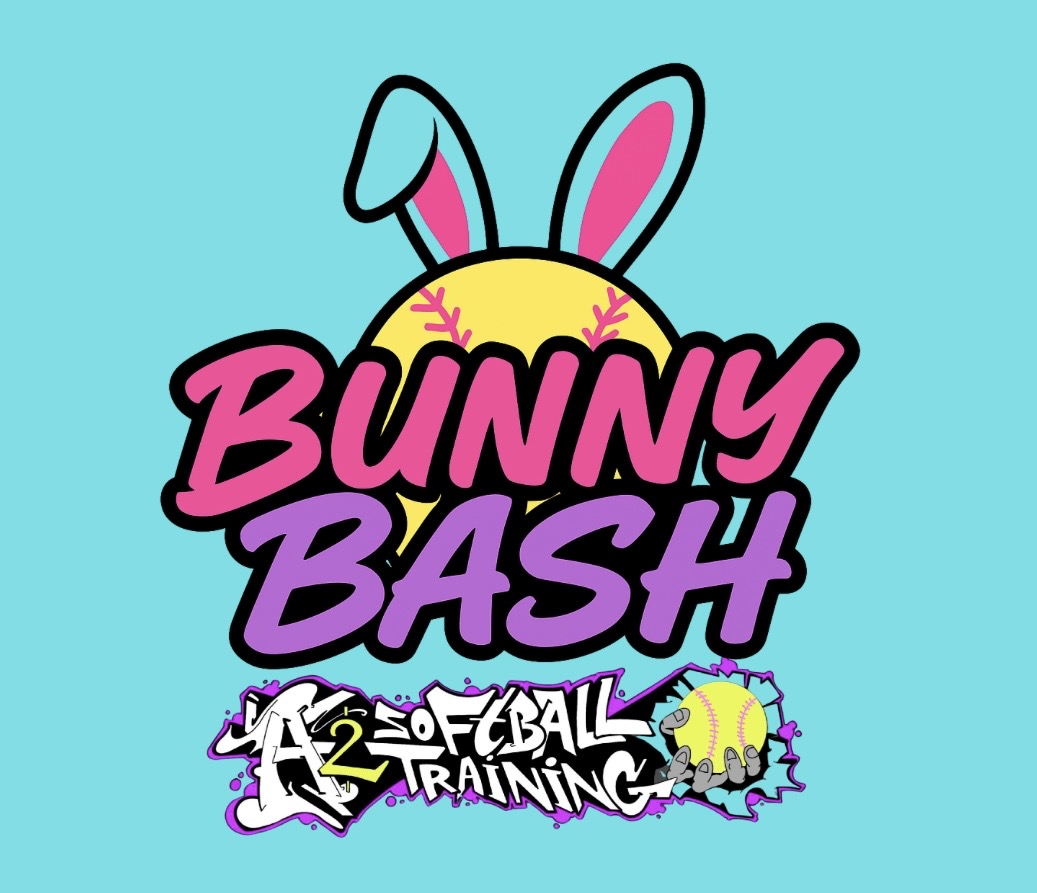 BUNNY BASH Logo