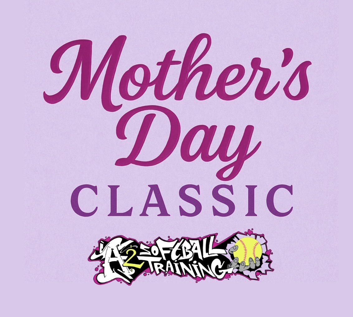 2ND ANNUAL MOTHERS DAY CLASSIC Logo