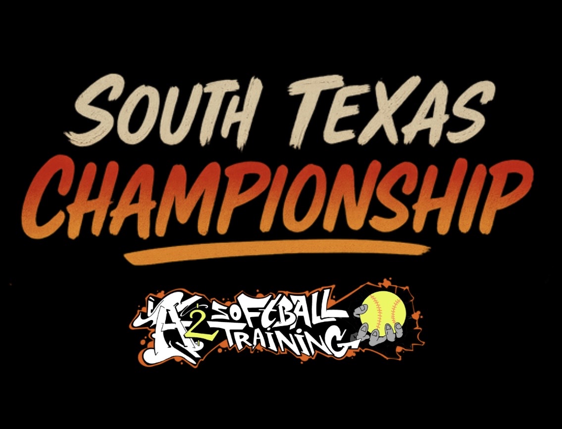 SOUTH TEXAS CHAMPIONSHIP Logo