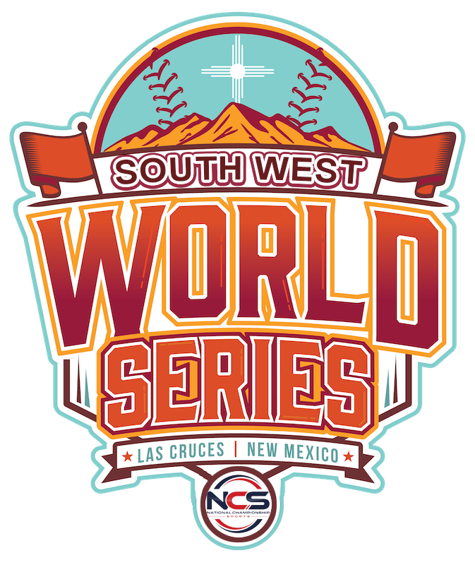 Southwest World Series Logo