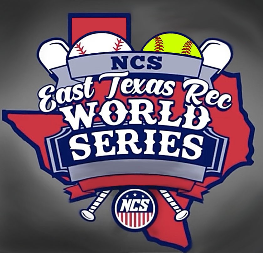 4th ANNUAL ALL STAR  REC WORLD SERIES Logo