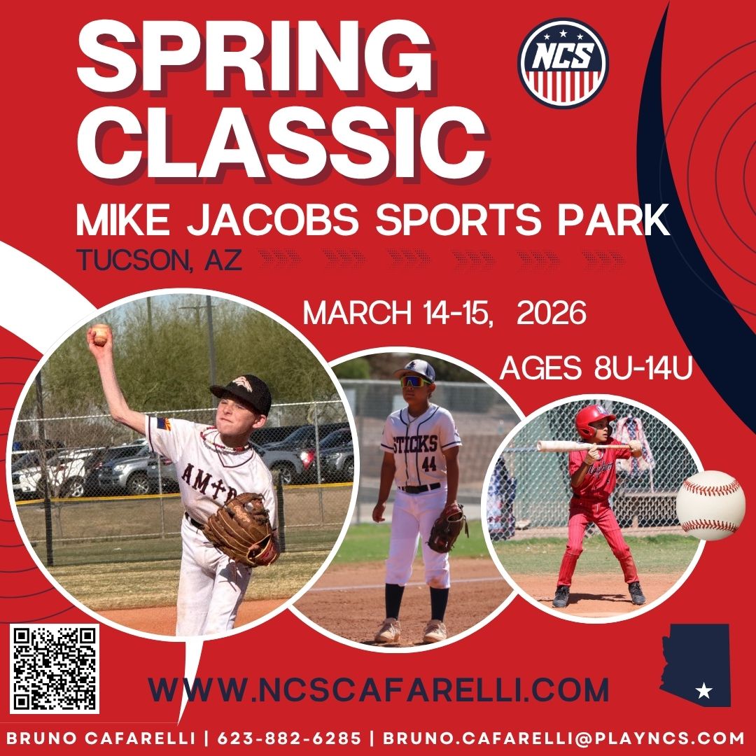 Spring Classic Logo