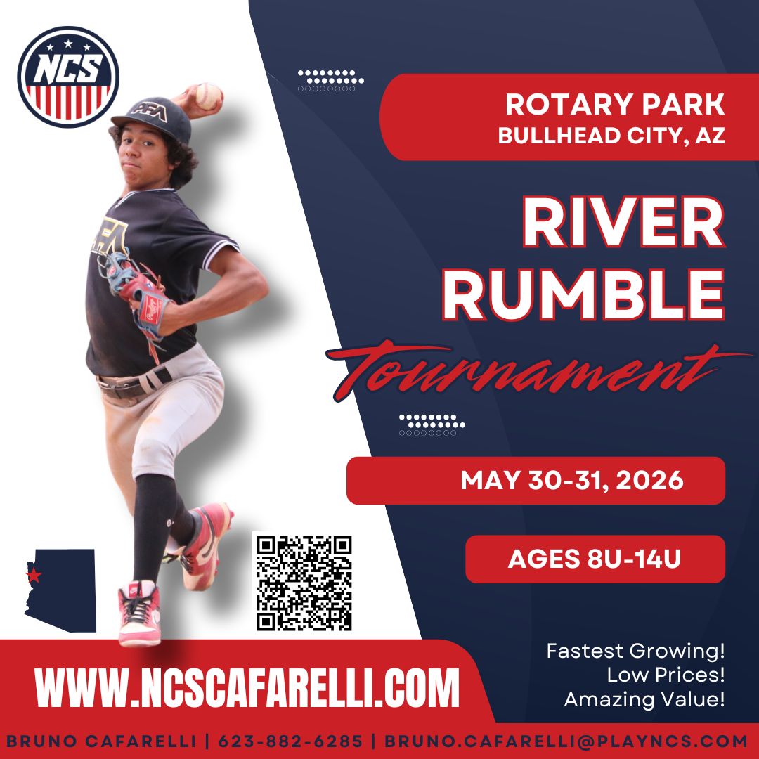 Bullhead City River Rumble Logo