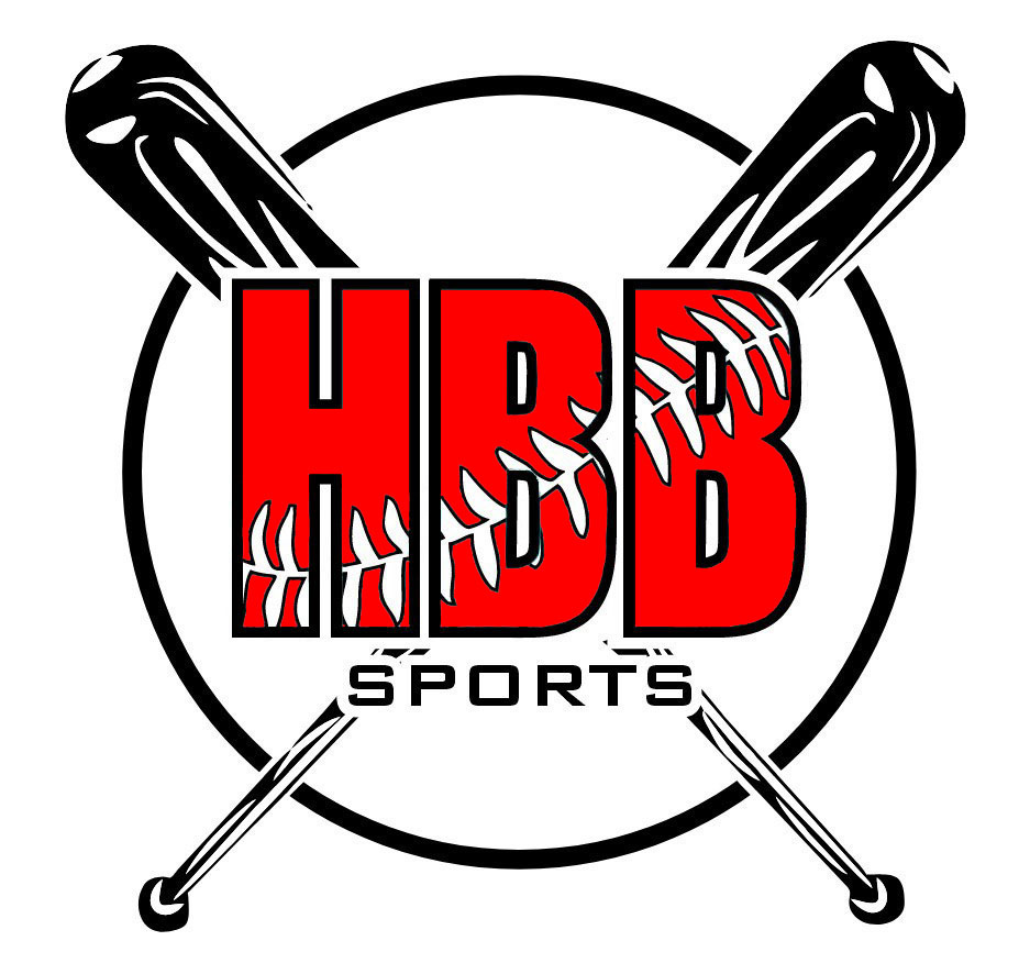 Break Out The Bats (FREE ENTRY & NO PAP) Logo