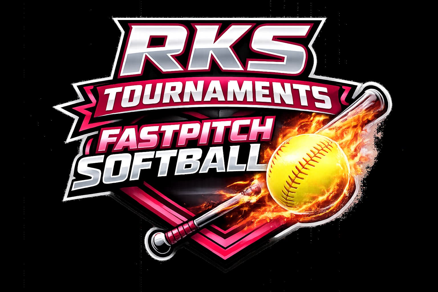 RKS Tournaments Season Finale Logo