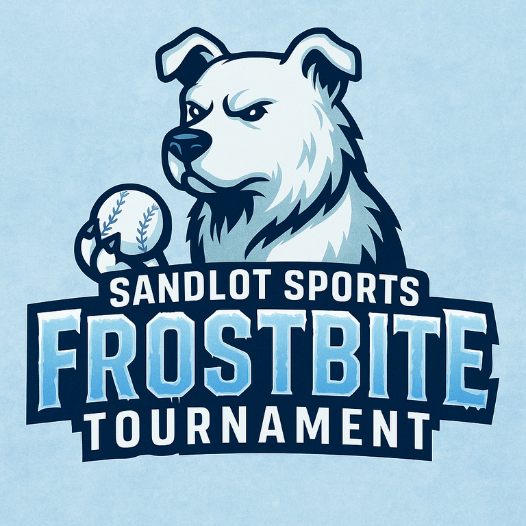 Sandlot Sports Frostbite Logo