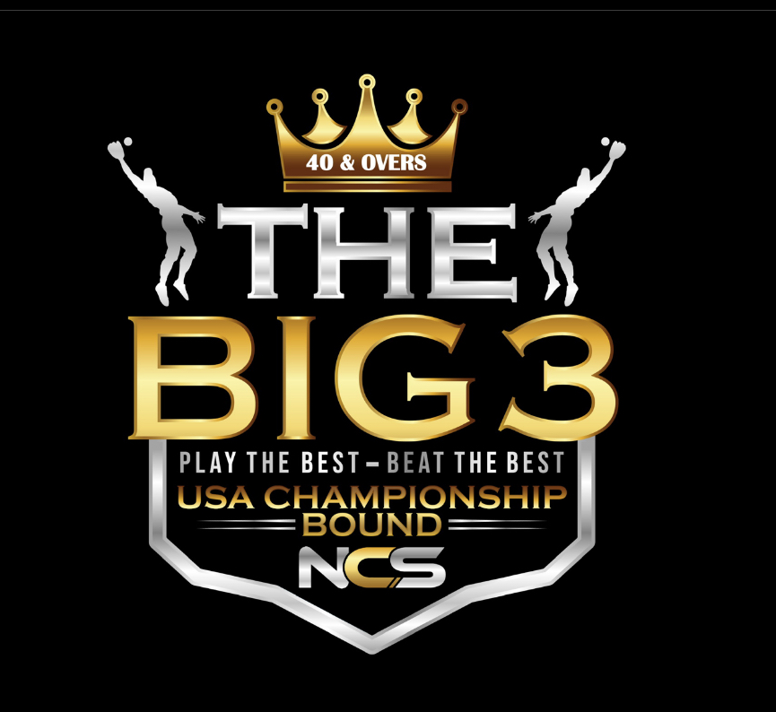 NCS SENIOR - USA CHAMPIONSHIP - BIG 3 N.I.T (*STAR EVENT*) Logo