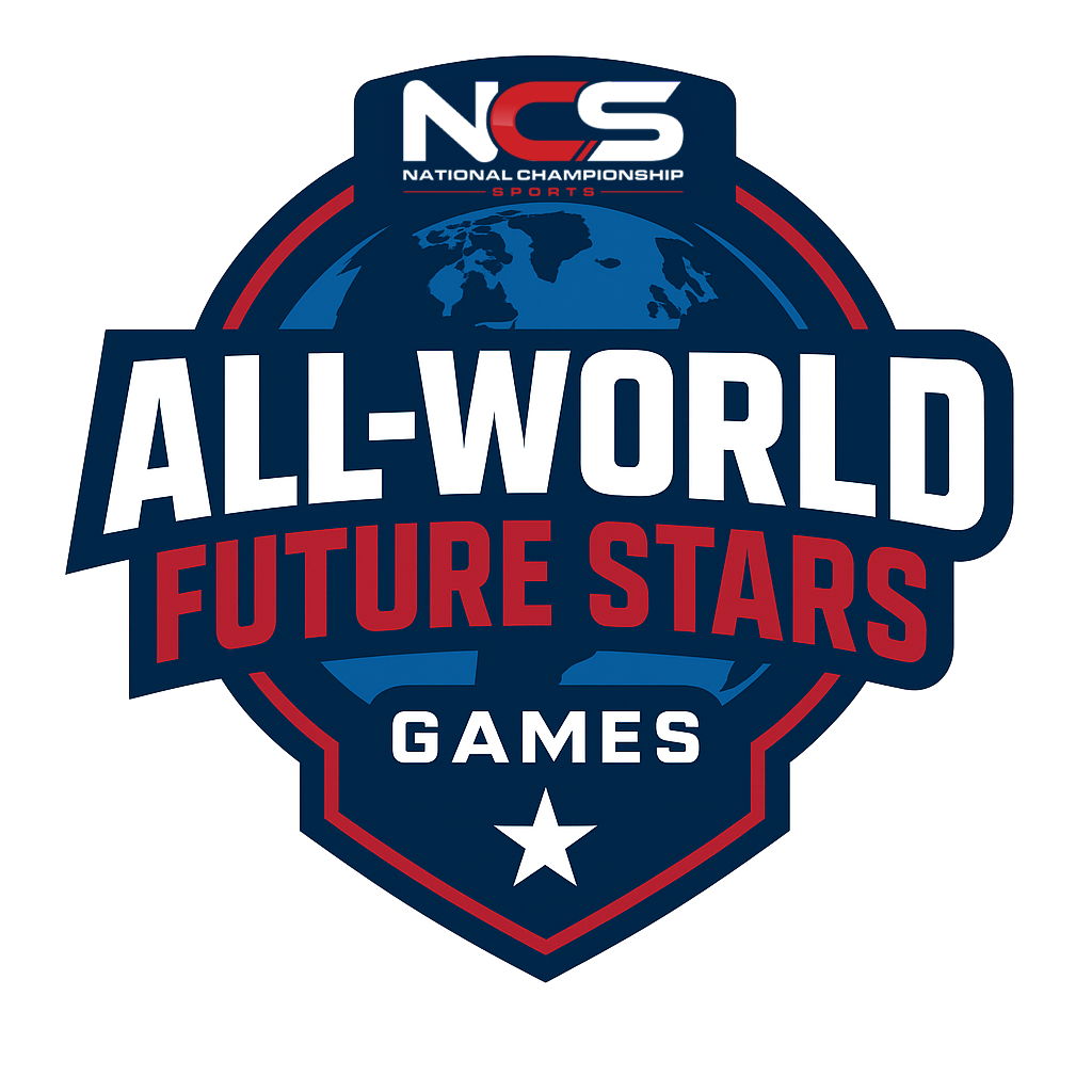 All-World Future Stars Games  - Individual Player Event Logo