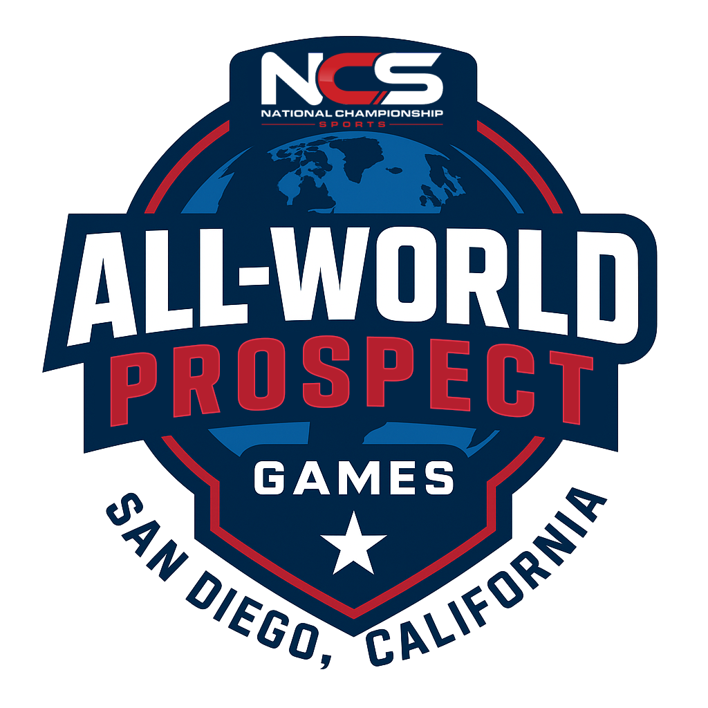 NCS All-World Prospect Games  - Individual Player Event Logo
