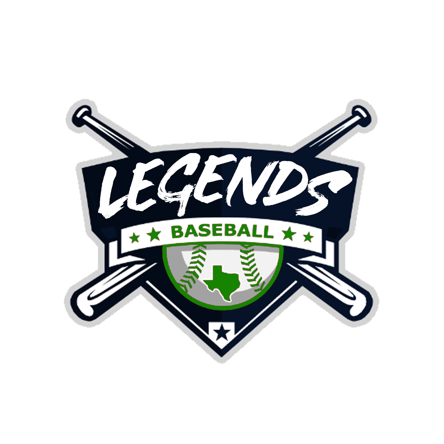 Legends Season Opener Showdown (POWERED BY SCOREBOARD TXK) *CUSTOM HATS FOR CHAMPIONS* Logo