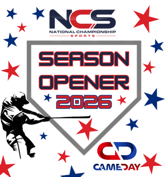 SEASON OPENER Logo