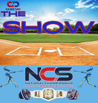 "THE SHOW" Logo