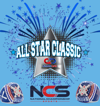 ALL STAR CLASSIC Logo