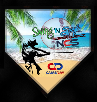 SWING N' SURF Logo