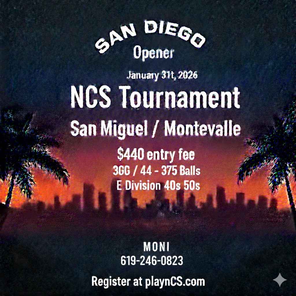 San Diego opener Logo