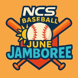 May Jamboree Logo