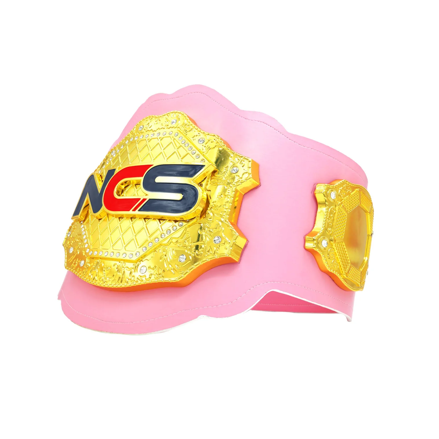 COED Battle For The Belts- Leg #1 Logo