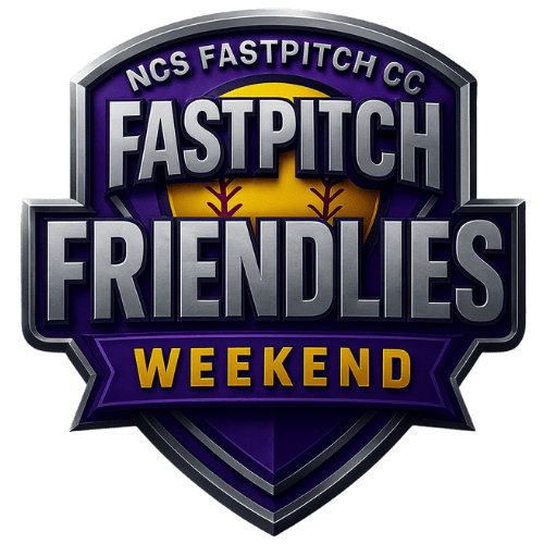 NCS FASTPITCH CC - FRIENDLIES 3GG Logo