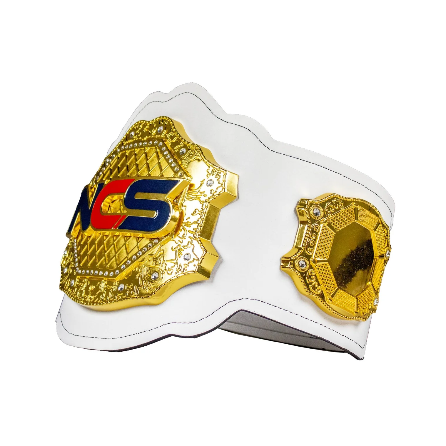 Battle For The Belts In Boonville! Logo