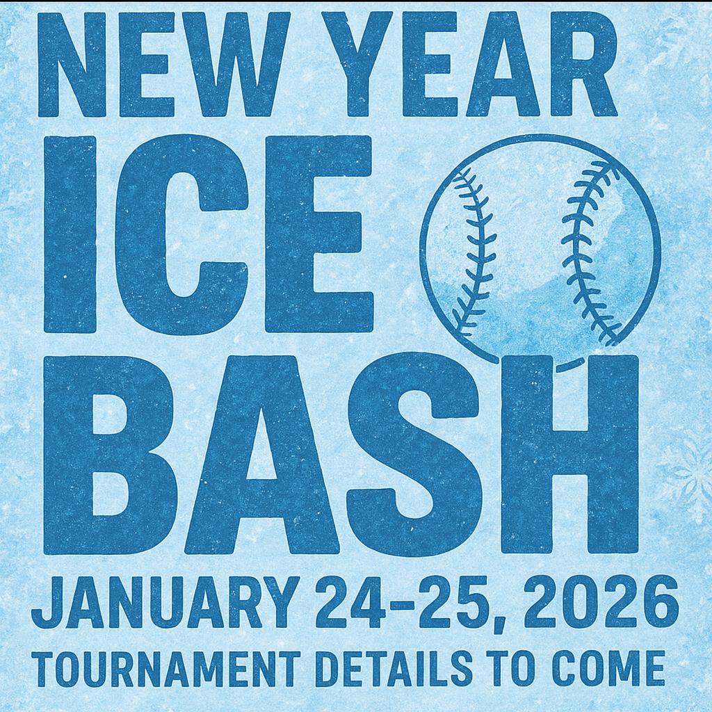 Bakersfield New Year Bash Logo