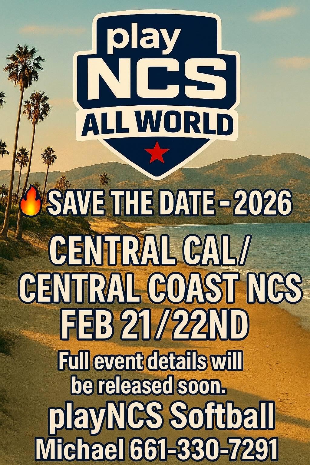 Frosty February Logo