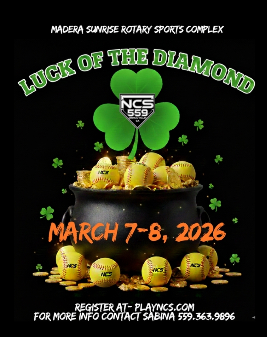LUCK OF THE DIAMOND Logo