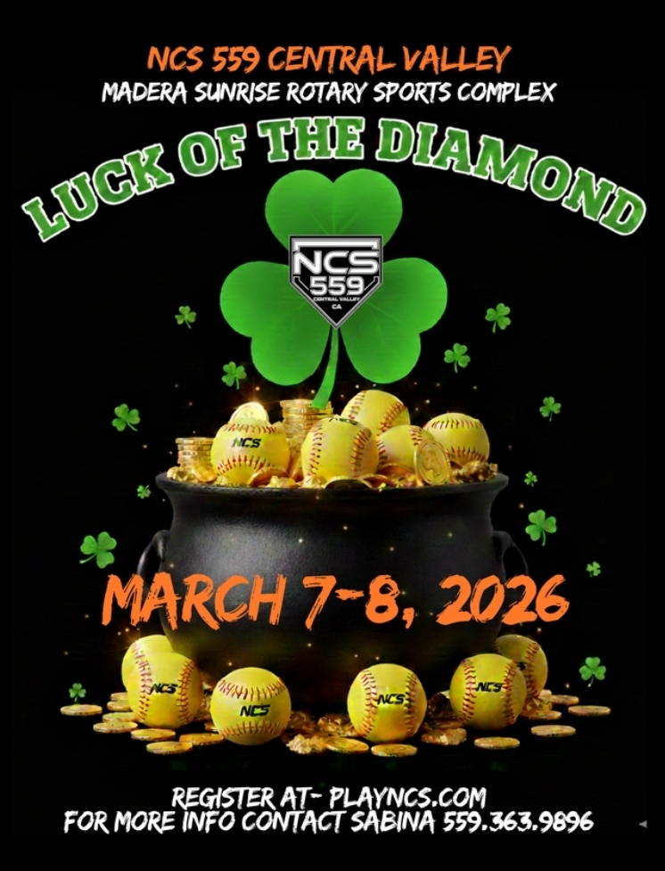 LUCK OF THE DIAMOND Logo