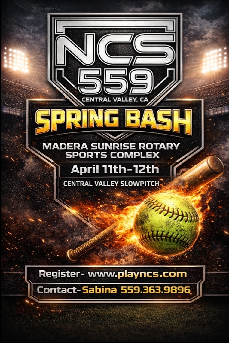 CENTRAL VALLEY SPRING BASH Logo