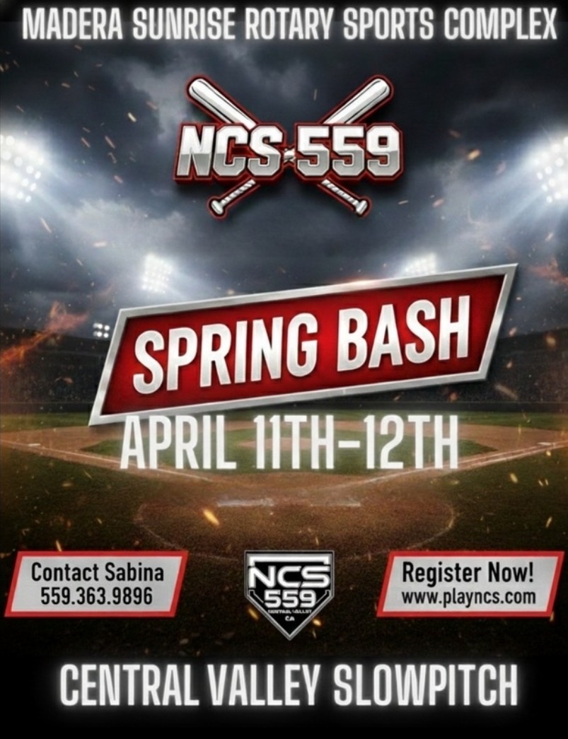 SPRING BASH Logo