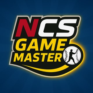 GAME MASTER Logo