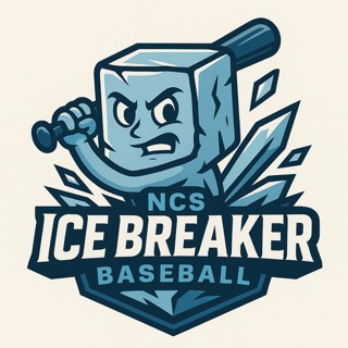 ICE BREAKER Logo