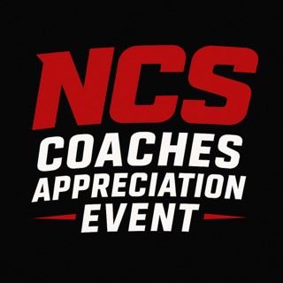 Coaches Appreciation Logo