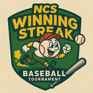 WINNING STREAK Logo