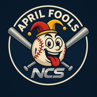 April Fools Logo