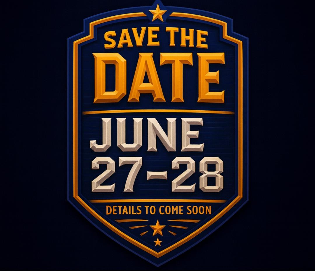 Central California/Central Summer Fest Logo