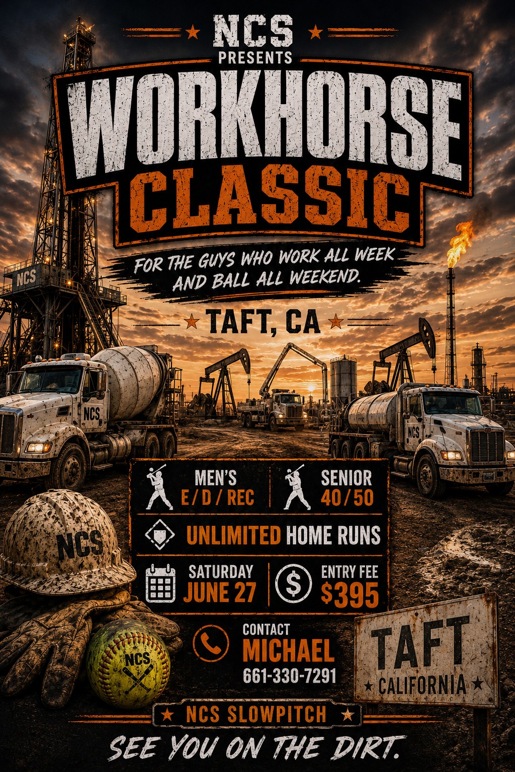 Workhorse Classic Logo