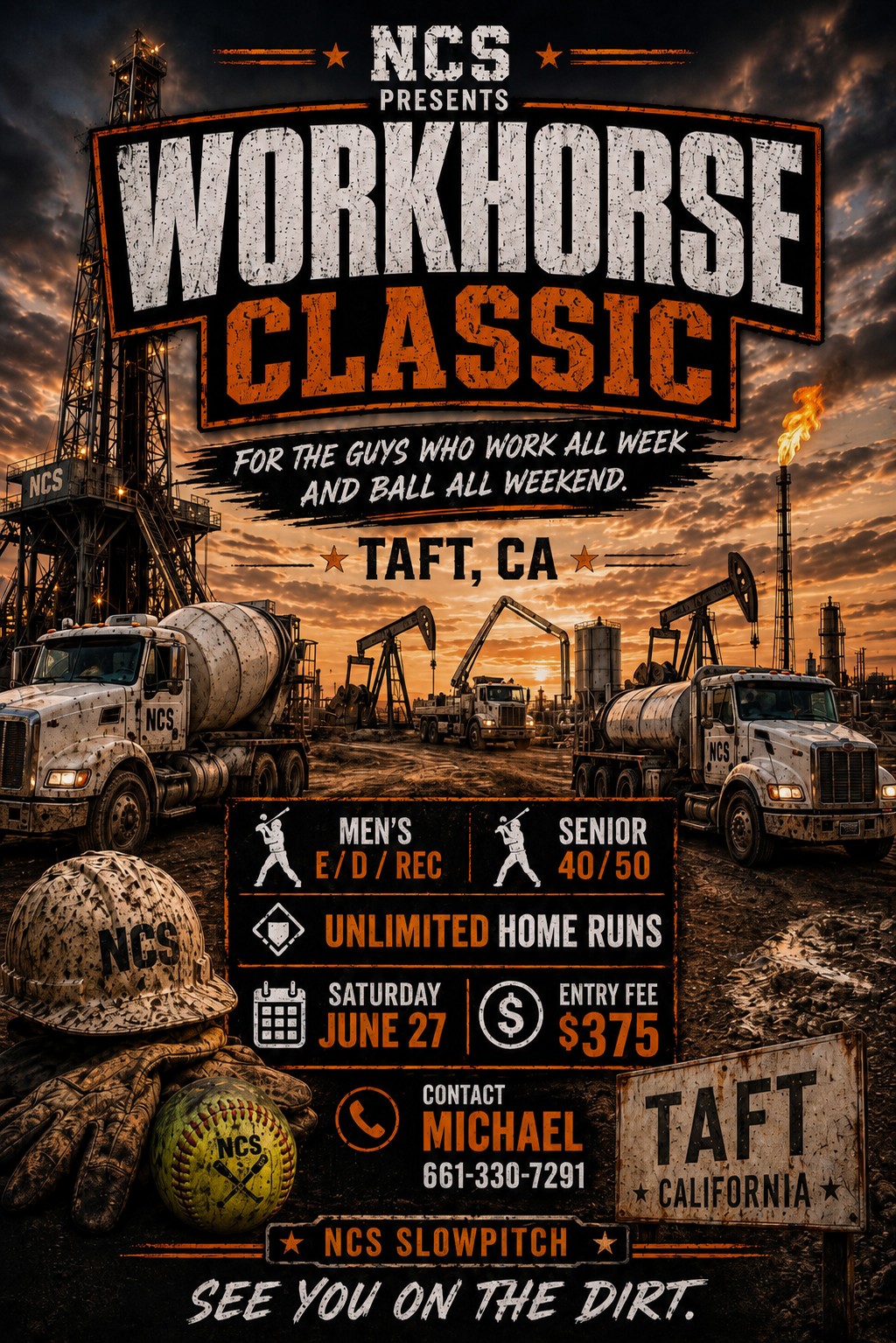 Workhorse Classic Logo